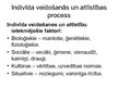 Prezentācija 'Indivīds un organizācija', 8.