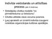 Prezentācija 'Indivīds un organizācija', 9.