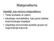 Prezentācija 'Indivīds un organizācija', 19.