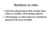 Prezentācija 'Indivīds un organizācija', 23.