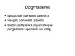 Prezentācija 'Indivīds un organizācija', 24.