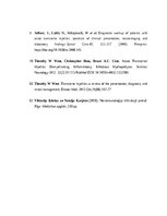 Referāts 'Akūts transversāls mielīts', 11.