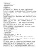 Eseja 'Colgate-Palmolive Company ', 1.