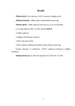 Referāts 'Uzņēmuma SIA "X" e-komercijas stratēģija', 3.