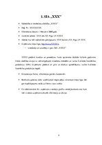 Referāts 'Uzņēmuma SIA "X" e-komercijas stratēģija', 4.