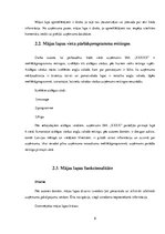 Referāts 'Uzņēmuma SIA "X" e-komercijas stratēģija', 6.