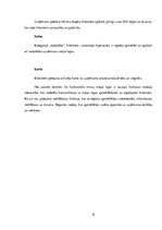 Referāts 'Uzņēmuma SIA "X" e-komercijas stratēģija', 8.