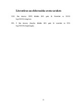 Referāts 'Uzņēmuma SIA "X" e-komercijas stratēģija', 12.