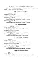 Biznesa plāns 'Biznesa plāns autoservisam', 18.