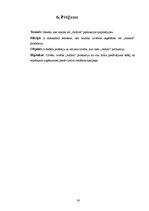 Referāts 'AS "Aldaris" mārketings', 19.