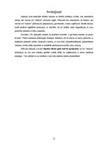 Referāts 'AS "Aldaris" mārketings', 27.