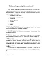 Konspekts 'Peldēšanas sākumposma vingrinājumu apgūšana', 1.