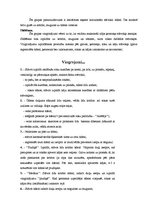 Konspekts 'Peldēšanas sākumposma vingrinājumu apgūšana', 2.