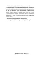 Konspekts 'Peldēšanas sākumposma vingrinājumu apgūšana', 3.