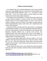 Referāts 'Muitas dienesta attīstība un stratēģiskā vadība', 4.