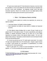 Referāts 'Muitas dienesta attīstība un stratēģiskā vadība', 5.