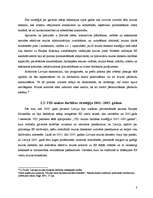 Referāts 'Muitas dienesta attīstība un stratēģiskā vadība', 8.