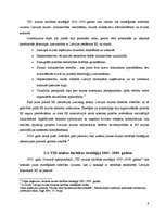 Referāts 'Muitas dienesta attīstība un stratēģiskā vadība', 9.