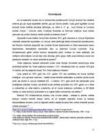 Referāts 'Muitas dienesta attīstība un stratēģiskā vadība', 15.