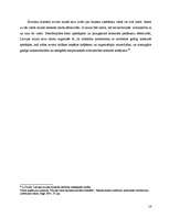 Referāts 'Muitas dienesta attīstība un stratēģiskā vadība', 16.