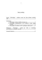 Referāts 'Politoloģija kā zinātnes nozare', 2.