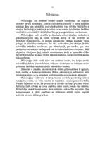 Referāts 'Politoloģija kā zinātnes nozare', 11.