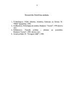 Referāts 'Politoloģija kā zinātnes nozare', 12.