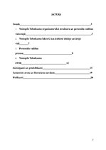 Prakses atskaite 'Personāla speciālists - prakses atskaite tehnikumā', 2.