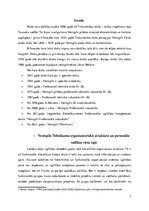 Prakses atskaite 'Personāla speciālists - prakses atskaite tehnikumā', 3.