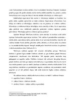 Prakses atskaite 'Personāla speciālists - prakses atskaite tehnikumā', 4.