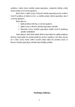 Referāts 'Pandēmijas definīcija un tiesiskais regulējums: Latvijas un Pasaules veselības o', 4.