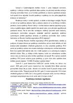 Referāts 'Pandēmijas definīcija un tiesiskais regulējums: Latvijas un Pasaules veselības o', 5.