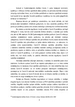 Referāts 'Pandēmijas definīcija un tiesiskais regulējums: Latvijas un Pasaules veselības o', 8.