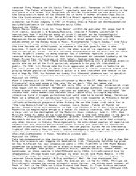 Eseja 'The American Music of Twentieth Century', 2.