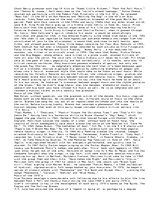 Eseja 'The American Music of Twentieth Century', 3.