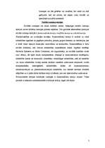 Konspekts 'Sociālās izmaiņas. Sociālās kustības', 3.