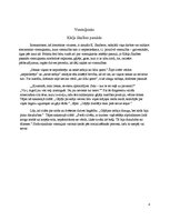 Referāts 'Vientulības un tās risinājumu simboli latviešu literatūrā', 4.
