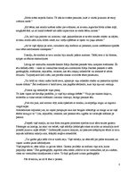 Referāts 'Vientulības un tās risinājumu simboli latviešu literatūrā', 8.