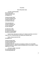 Referāts 'Vientulības un tās risinājumu simboli latviešu literatūrā', 15.