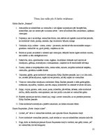 Referāts 'Vientulības un tās risinājumu simboli latviešu literatūrā', 23.