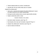 Referāts 'Vientulības un tās risinājumu simboli latviešu literatūrā', 24.