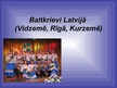 Prezentācija 'Baltkrievi Latvijā', 1.