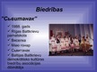 Prezentācija 'Baltkrievi Latvijā', 3.