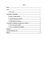 Referāts 'Testu veidošana, izmantojot programmēšanas valodu "Visual Basic for Applications', 4.