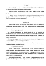 Referāts 'Testu veidošana, izmantojot programmēšanas valodu "Visual Basic for Applications', 6.