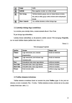 Referāts 'Testu veidošana, izmantojot programmēšanas valodu "Visual Basic for Applications', 10.