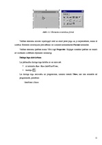 Referāts 'Testu veidošana, izmantojot programmēšanas valodu "Visual Basic for Applications', 11.