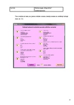 Referāts 'Testu veidošana, izmantojot programmēšanas valodu "Visual Basic for Applications', 15.