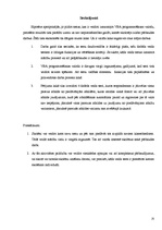 Referāts 'Testu veidošana, izmantojot programmēšanas valodu "Visual Basic for Applications', 25.