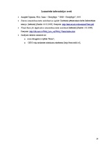 Referāts 'Testu veidošana, izmantojot programmēšanas valodu "Visual Basic for Applications', 26.